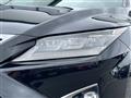 2016 Lexus RX