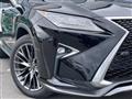 2016 Lexus RX