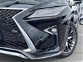 2016 Lexus RX