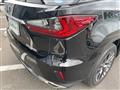 2016 Lexus RX