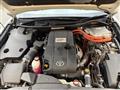 2014 Toyota Crown Hybrid