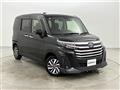 2021 Toyota Roomy