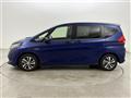 2016 Honda Freed