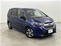 2016 Honda Freed