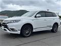 2018 Mitsubishi OUTLANDER PHEV