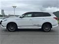2018 Mitsubishi OUTLANDER PHEV