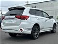 2018 Mitsubishi OUTLANDER PHEV