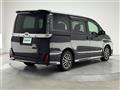 2014 Toyota Voxy