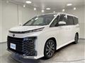 2023 Toyota Voxy