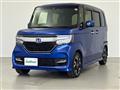 2019 Honda N BOX
