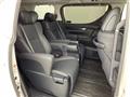 2020 Toyota Alphard