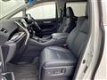 2020 Toyota Alphard