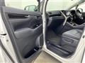 2020 Toyota Alphard