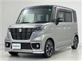 2021 Suzuki Spacia