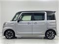 2021 Suzuki Spacia