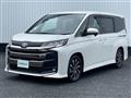 2023 Toyota Noah