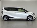 2021 Toyota Sienta