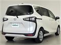 2021 Toyota Sienta