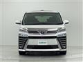 2020 Toyota Vellfire