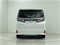 2020 Toyota Vellfire