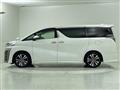 2020 Toyota Vellfire