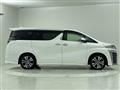 2020 Toyota Vellfire