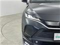 2020 Toyota Harrier Hybrid