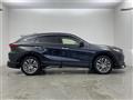 2020 Toyota Harrier Hybrid