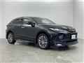 2020 Toyota Harrier Hybrid