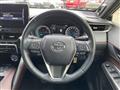 2021 Toyota Harrier Hybrid