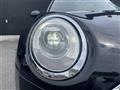 2016 BMW MINI Clubman