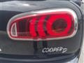 2016 BMW MINI Clubman