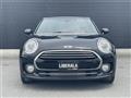 2016 BMW MINI Clubman