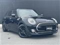 2016 BMW MINI Clubman