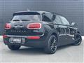 2016 BMW MINI Clubman