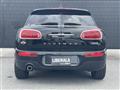 2016 BMW MINI Clubman