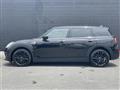 2016 BMW MINI Clubman