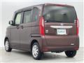 2020 Honda N BOX