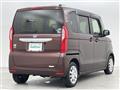 2020 Honda N BOX