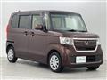 2020 Honda N BOX