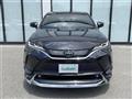 2022 Toyota Harrier