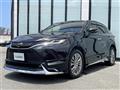 2022 Toyota Harrier