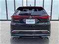 2022 Toyota Harrier