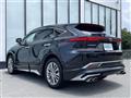 2022 Toyota Harrier