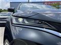 2022 Toyota Harrier