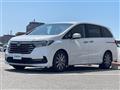 2021 Honda Odyssey