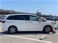 2021 Honda Odyssey
