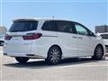 2021 Honda Odyssey