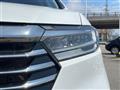 2021 Honda Odyssey