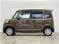 2018 Suzuki Spacia